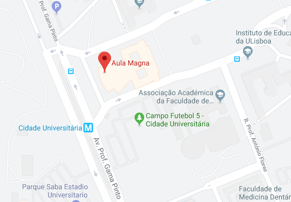Aula Magna
